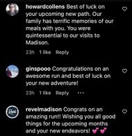 Fans weigh in on the news of Short Stack Eatery's closure (Image via Instagram/@shortstackeats)